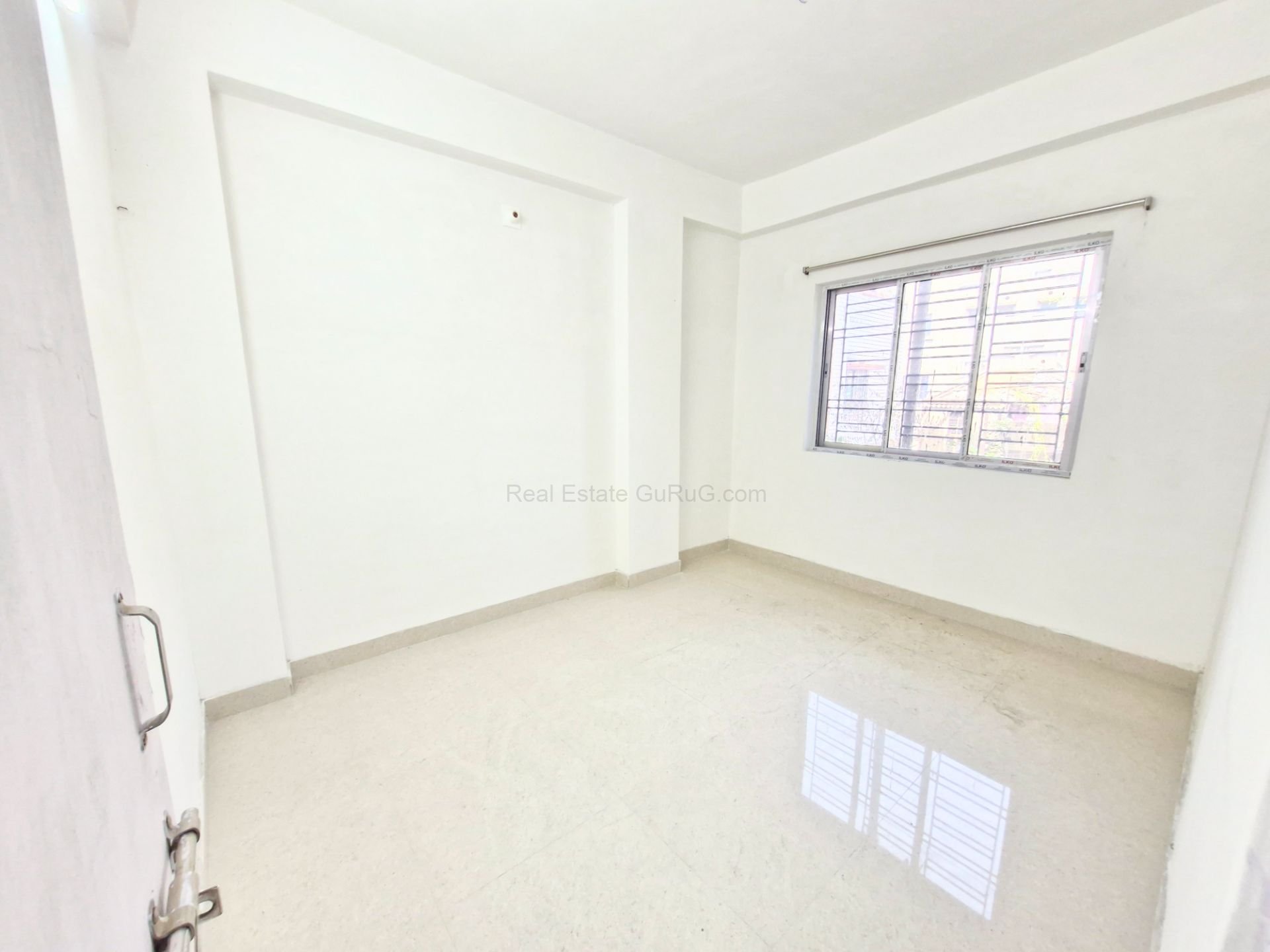 2BHK Flat For rent Just 10.5K, in Apartment Ground floor at Kestopur