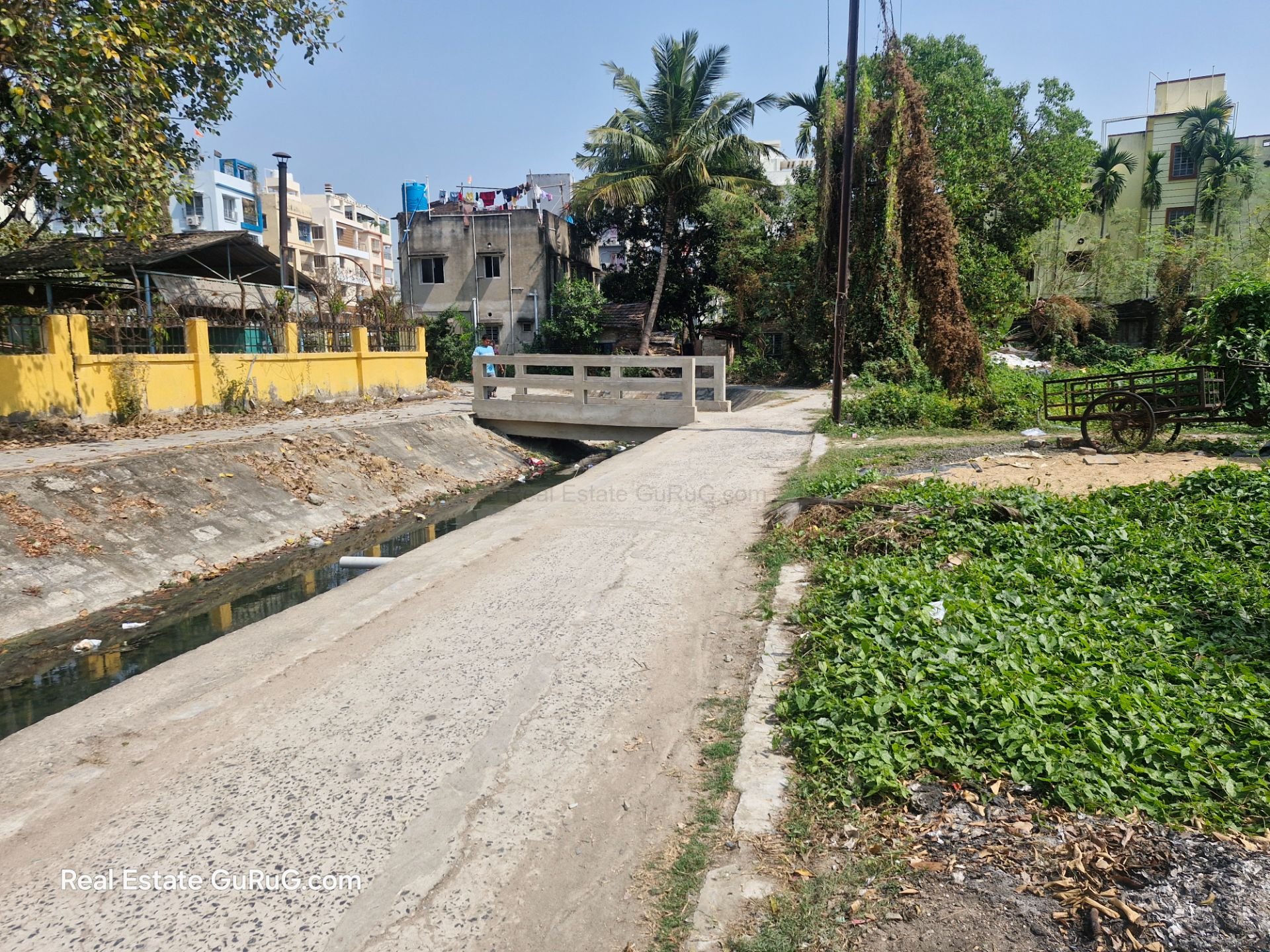 4.5Katha Plot just at 1.4 CR.  nearby Newtown Action Area 1