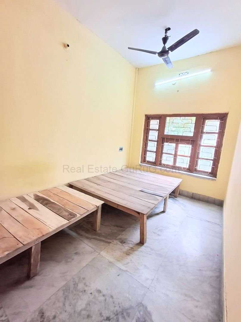 1BHK in private House, Just @₹ 7000/-Fully Restriction free